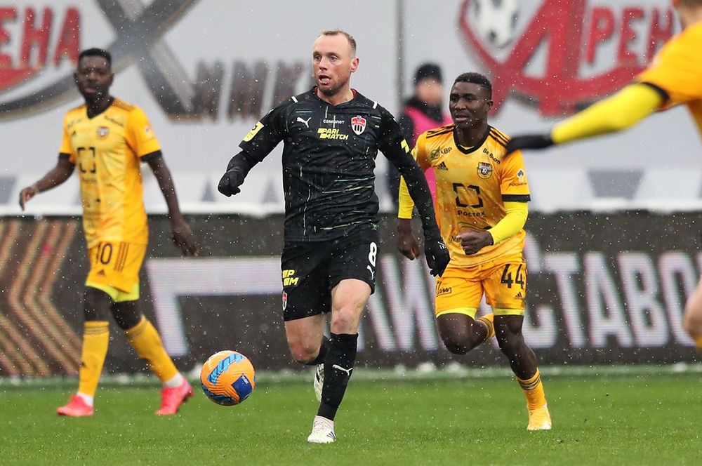 «Химки» выплатили все долги игрокам и персоналу клуба «Химки» выплатили все долги игрокам и персоналу клуба