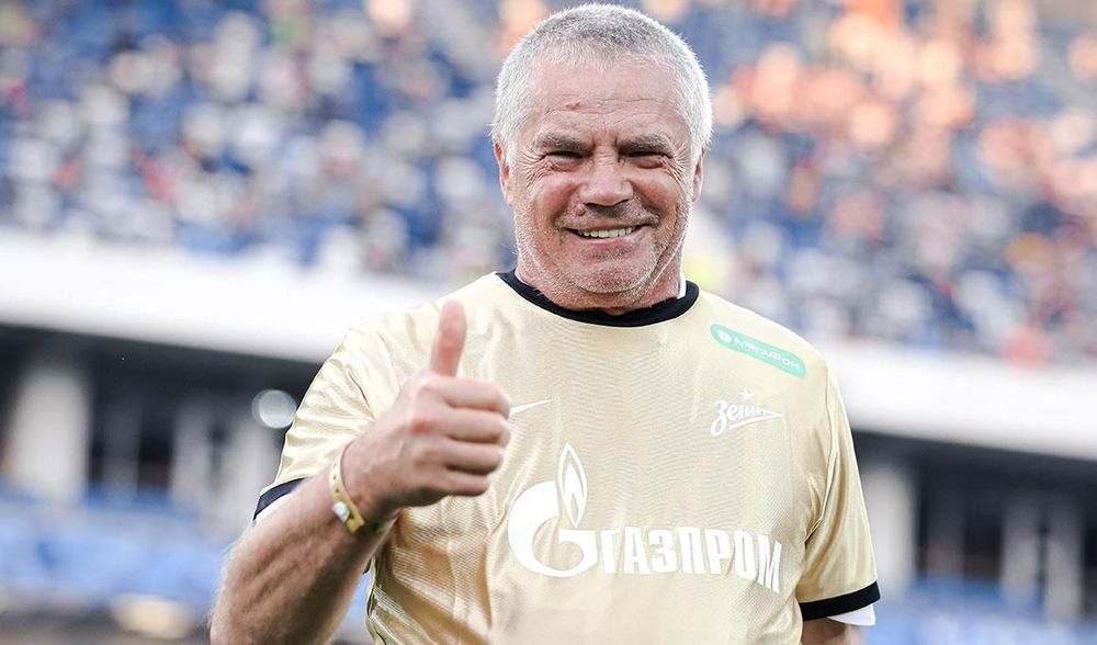 В «Зените» опровергли отказ Мантуана подписывать контракт