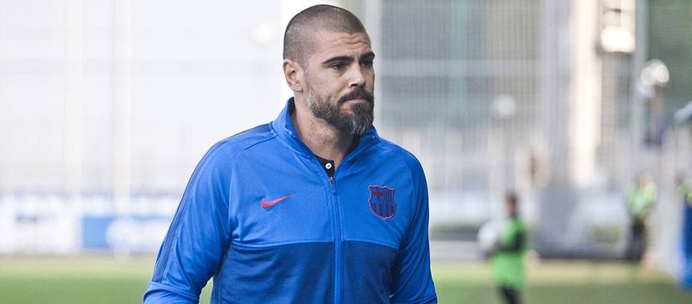 Виктор Вальдес выделил одного из игроков молодежной команды «Зенита»