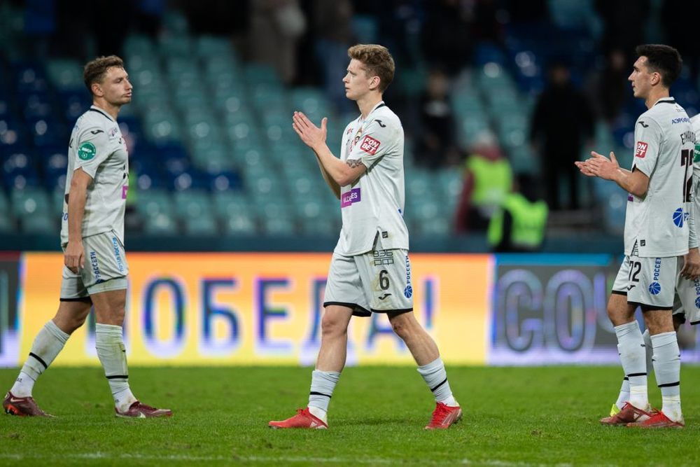 Белоус объяснил игровой спад ЦСКА