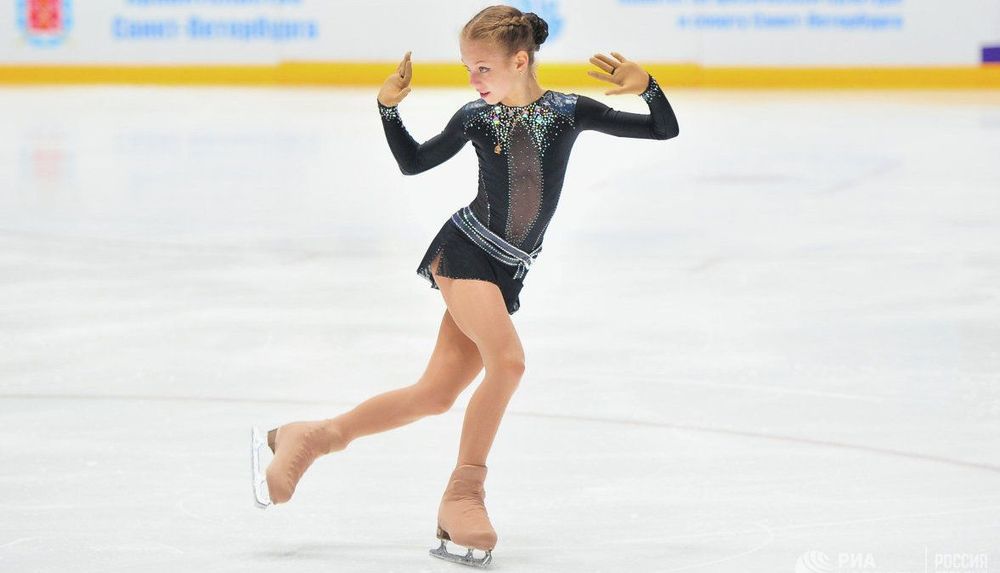 Татьяна Тарасова: Рекорд Трусовой в короткой программе? Это только разминка