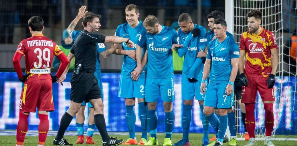 Поменяет ли Луческу победный состав?