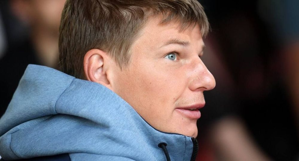 «Андрей — амбициозный человек. Может стать президентом». Бывший генеральный директор «Зенита» оценил перспективы Аршавина