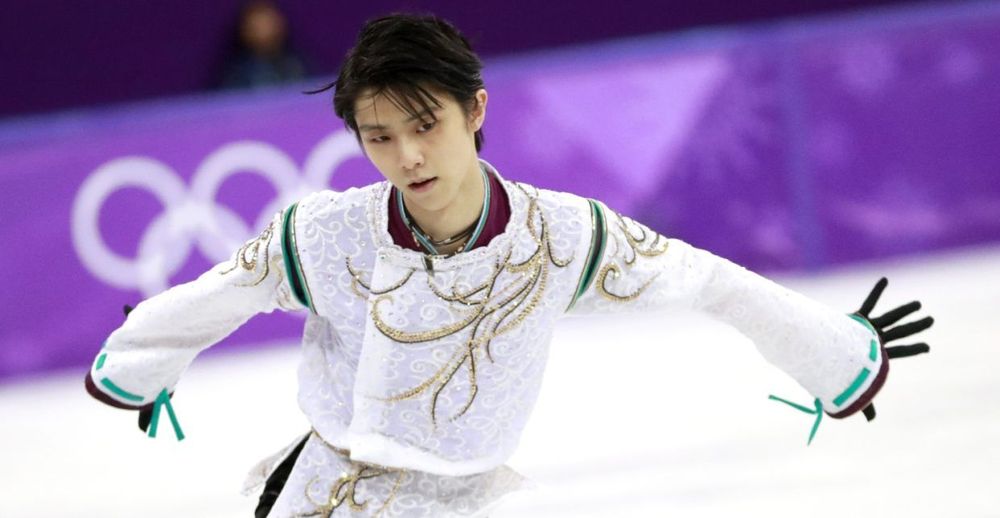 Ханю строит собственную империю фигурного катания. Он планирует собрать 50-тысячную арену в одиночку!