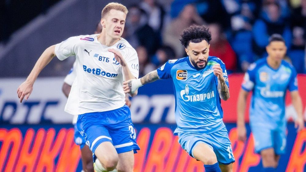 Чемпионская гонка РПЛ 2025: расклады