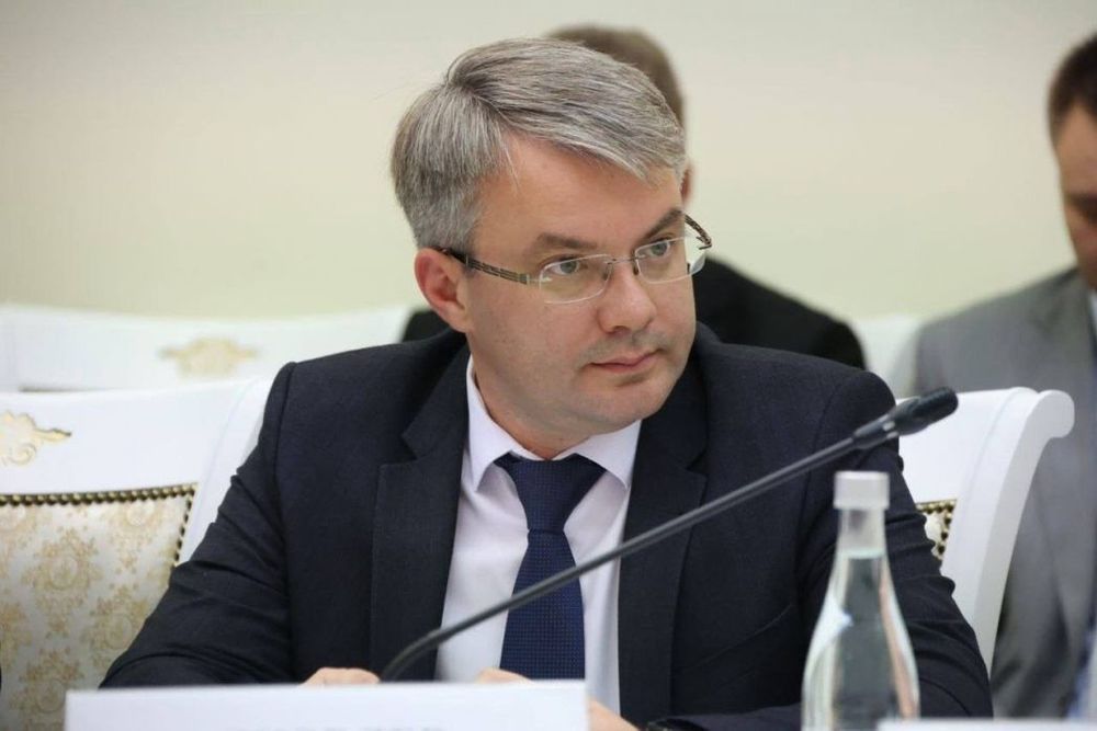 Заместитель Федорищева Яковлев возглавит совет директоров «Крыльев Советов»