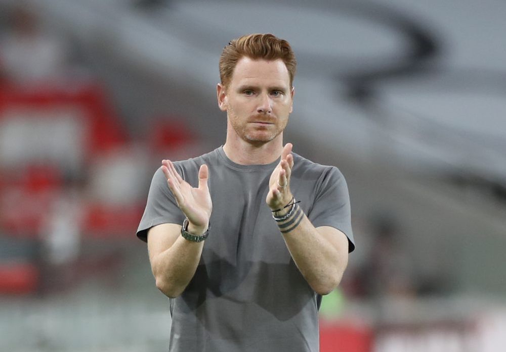 Мостовой дал прогноз на матч «Спартака» с «Оренбургом» в 1-м туре РПЛ Мостовой дал прогноз на матч «Спартака» с «Оренбургом» в 1-м туре РПЛ