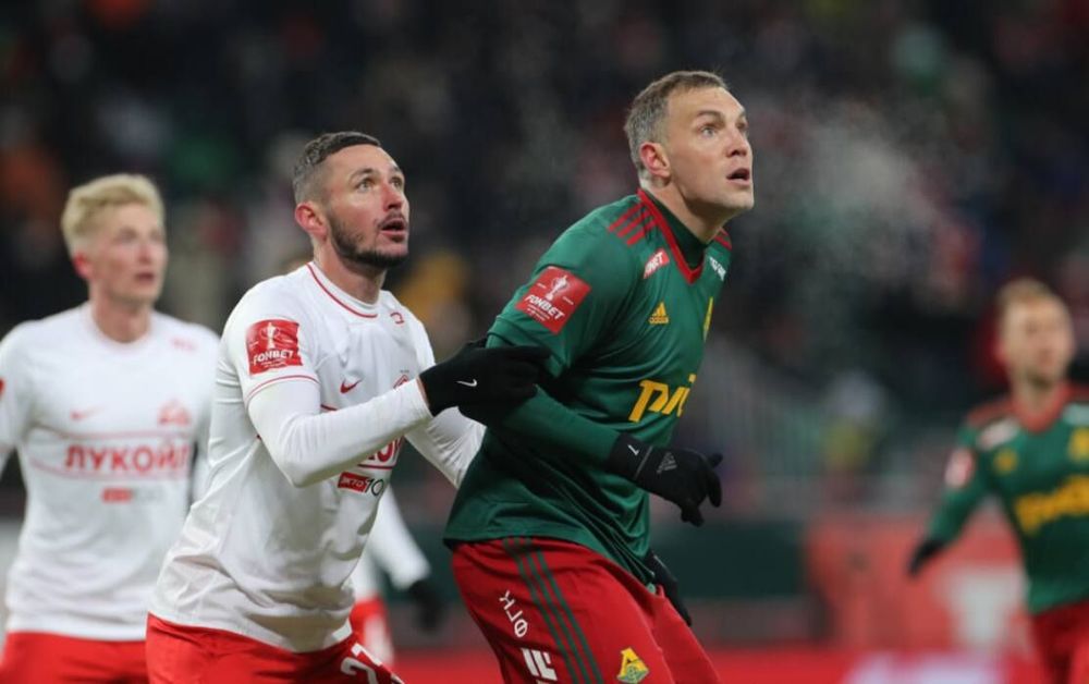 Топ-10 зимних трансферов РПЛ! Главный талант и главная звезда российского футбола объединились в одном клубе Топ-10 зимних трансферов РПЛ! Главный талант и главная звезда российского футбола объединились в одном клубе