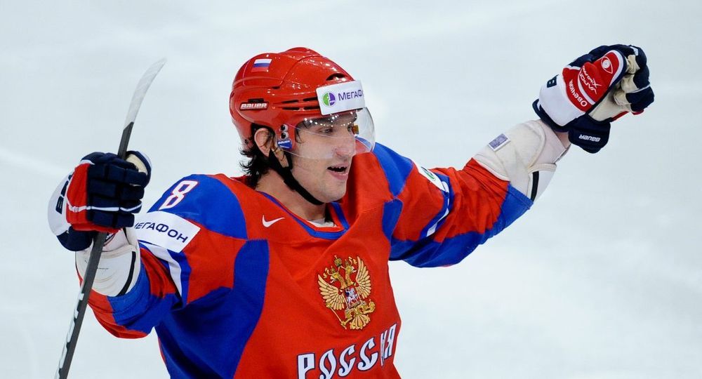 Сборная России претендует на участие в Кубке мира в 2028 году