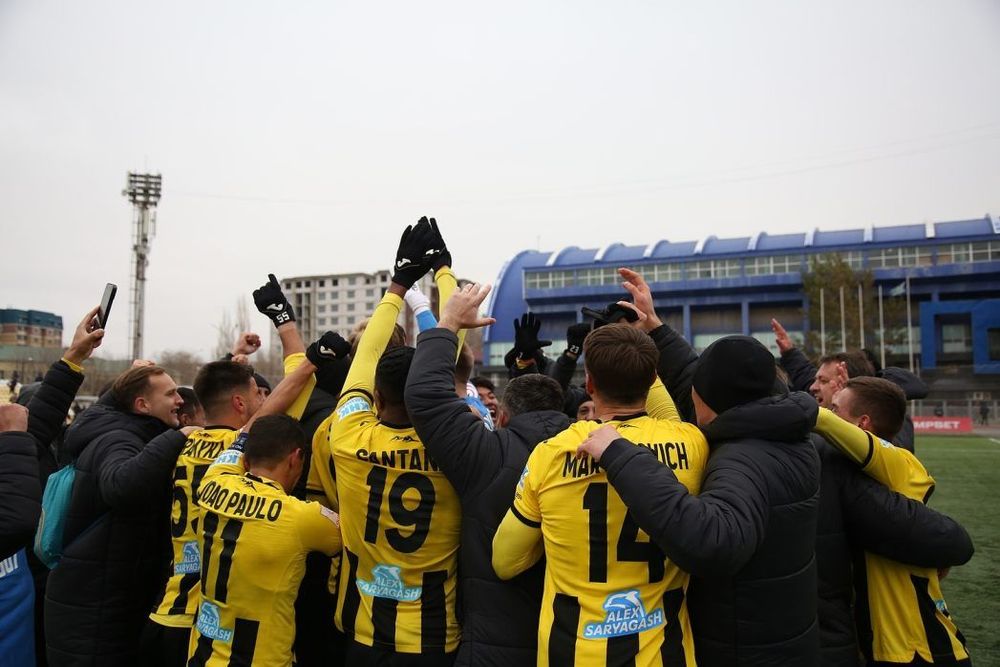 Вице-президент КФФ Лория объяснил, почему QFL будет закрыта