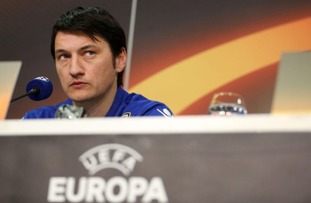 «Краснодар» уволил Ивича