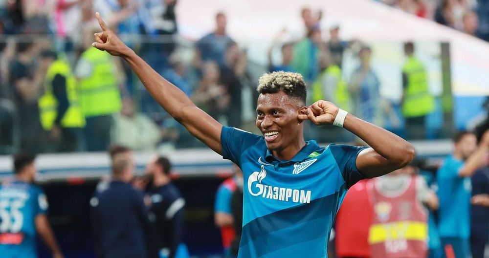 Названы главные претенденты на приз лучшему бомбардиру РПЛ Названы главные претенденты на приз лучшему бомбардиру РПЛ