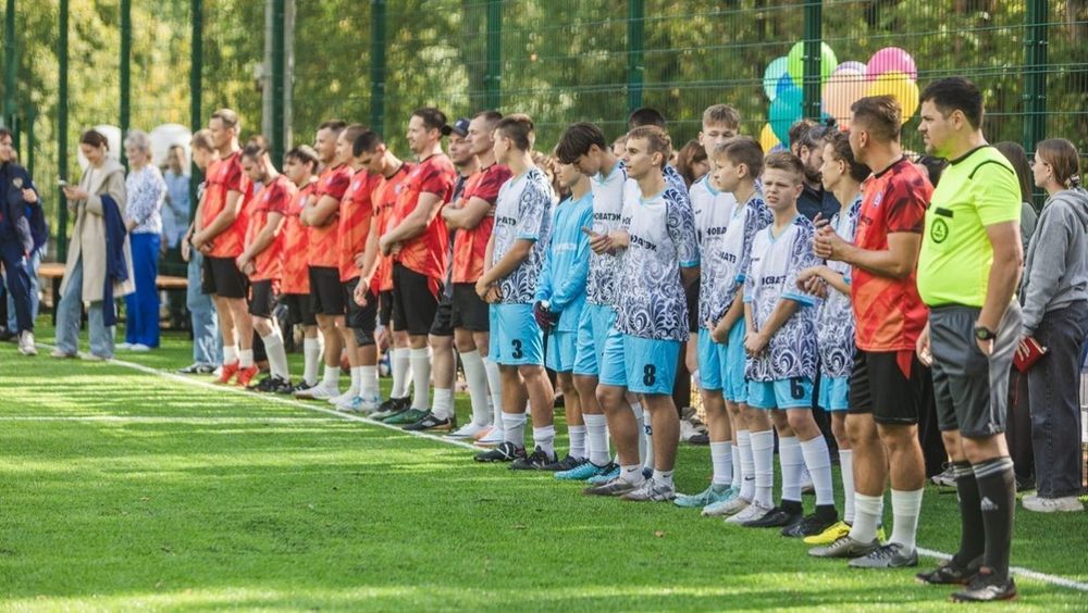 РФС поможет развитию школ, воспитывающих будущих звезд российского футбола. Подробности новой системы единого ежегодного взноса