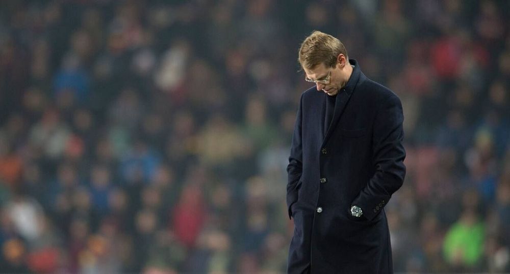 5 тренеров, которые могут возглавить «Краснодар»