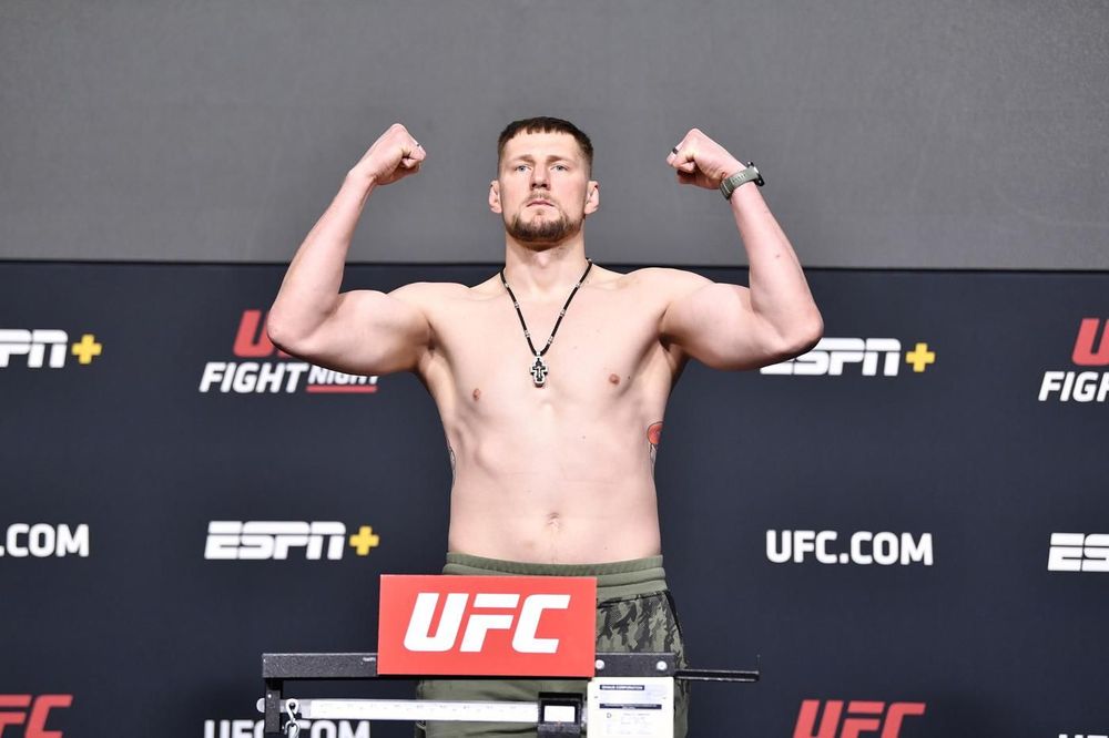 Волков: Орудия заряжены, завтра будем стрелять!