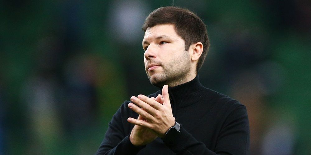 «Видимо, Мусаеву было стыдно смотреть в глаза Галицкому»: Шалимов об отставке тренера «Краснодара»