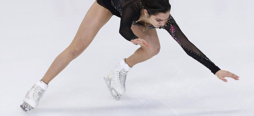 Оглашен состав сборной России на чемпионат Европы. Что с Медведевой и Туктамышевой?