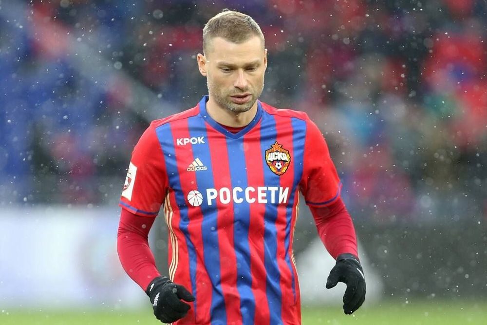 Березуцкие захватывают тренерский штаб ЦСКА