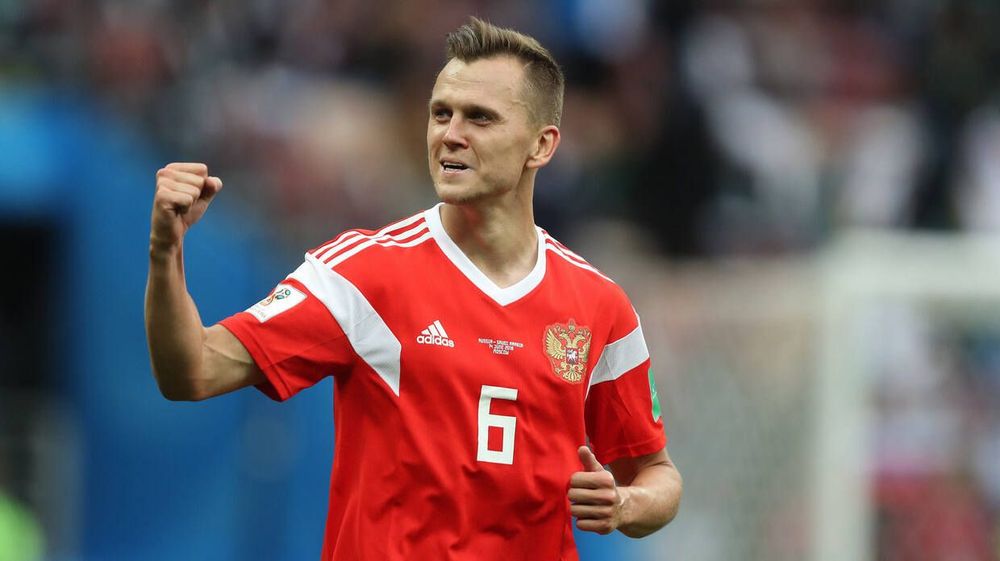 Игорь Рабинер: «Зенит» близок к подписанию Дениса Черышева