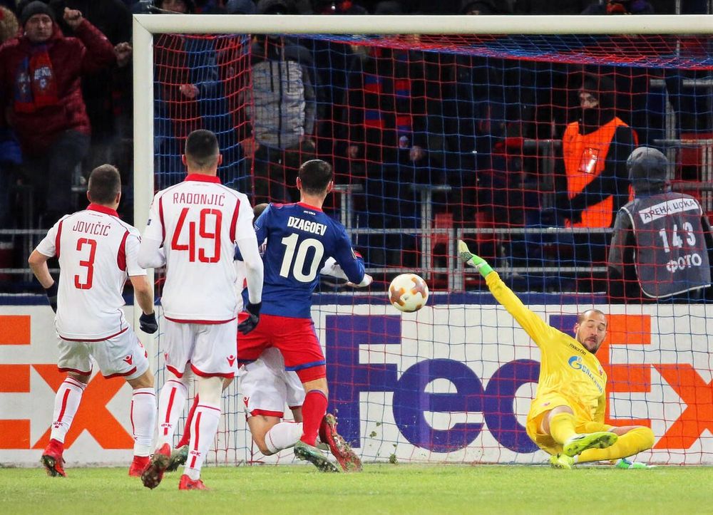 В Европе и дома, или «Быки» немецкие и краснодарские