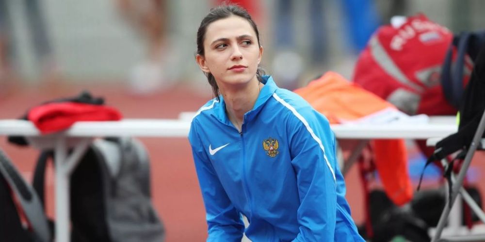 Ласицкене дали допуск к соревнованиям в преддверии Олимпиады