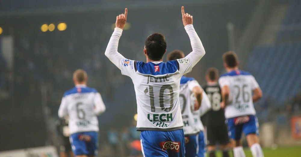 Агент Йевтича: Дарко переходит в «Краснодар»? Я не могу говорить об этом Агент Йевтича: Дарко переходит в «Краснодар»? Я не могу говорить об этом