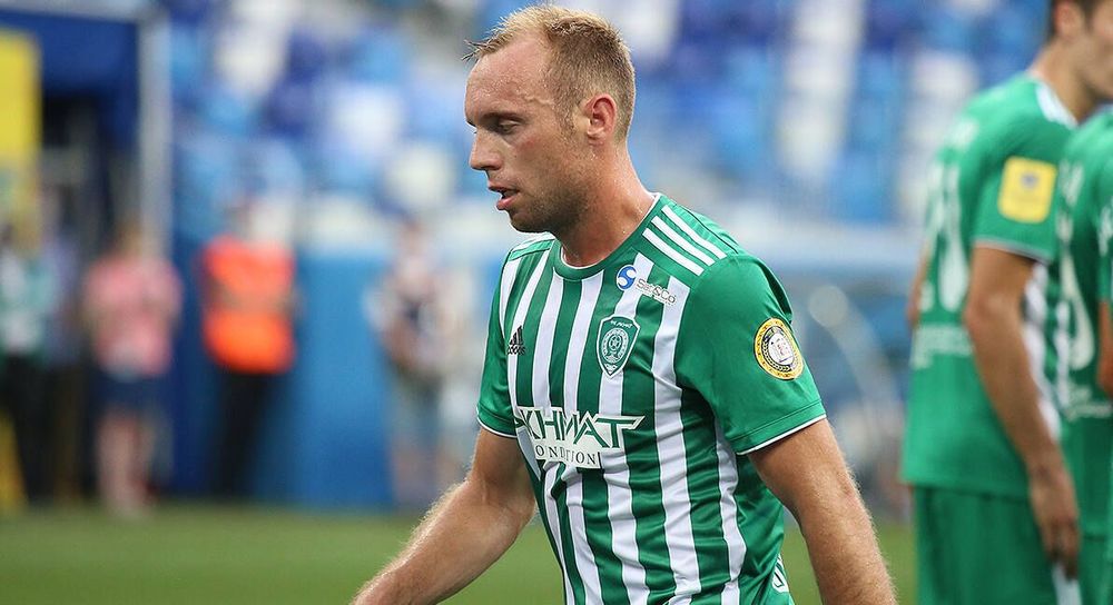 «Локомотив» отказался от приглашения Глушакова