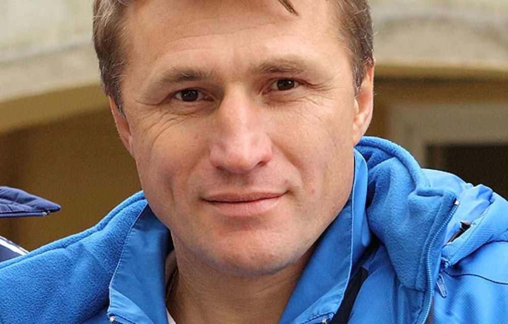 Веретенников не видит стимула у легионеров «Зенита»