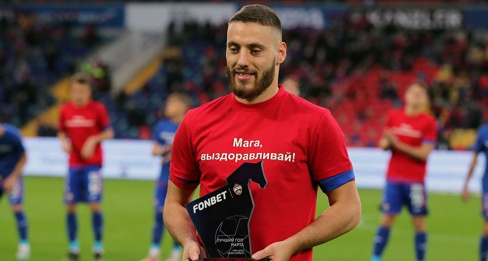 Влашич хочет перейти в «Милан» до начала нового сезона РПЛ