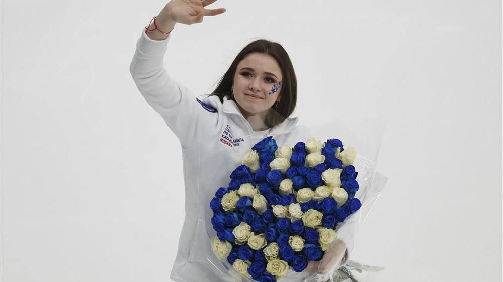 Валиевой исполнилось 17 лет. За что нам стоит уважать фигуристку? 
