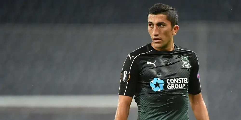 Экс-хавбек «Краснодара» Ахмедов оценил игру сборной Узбекистана на Олимпиаде