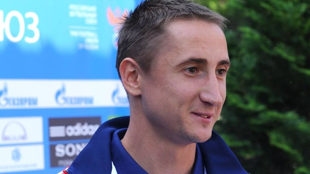 «Я мог протащить мяч по флангу». Быстров рассказал, почему оказался не нужен «Краснодару»