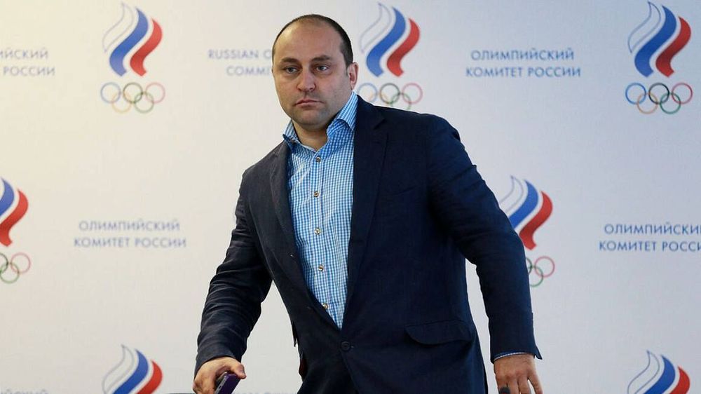 Депутат Свищев выступил за распространение показа спорта в кинотеатрах