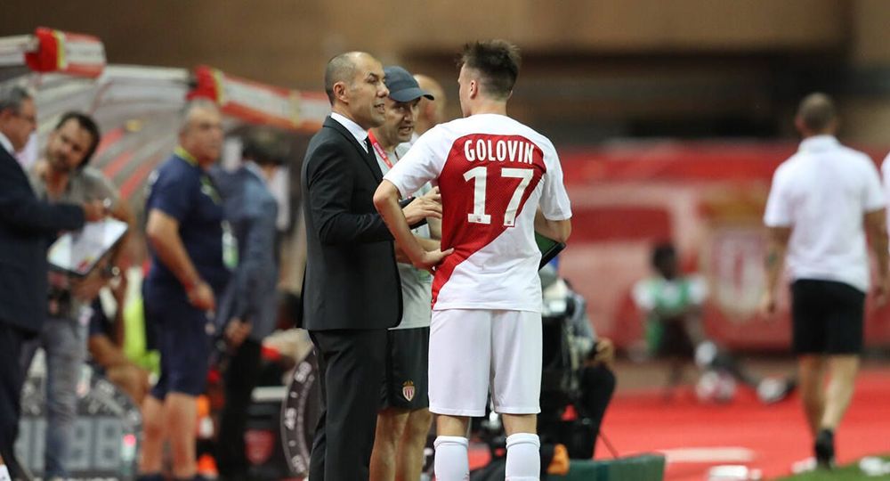 Главным тренером Головина может стать Анри