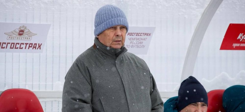 Кержаков назвал самого топового тренера в своей карьере. Его выбор может удивить