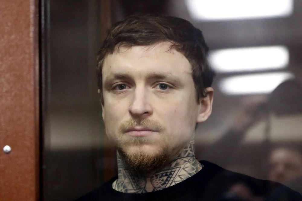 Арест продлен до 8 апреля. Кокорин и Мамаев остаются в СИЗО