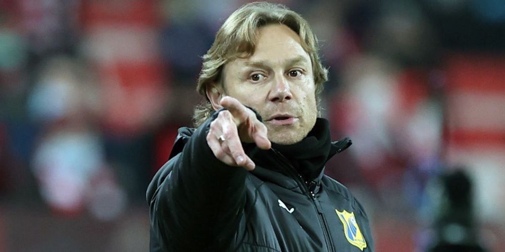 Карпин не понимает, для чего введен Fan ID