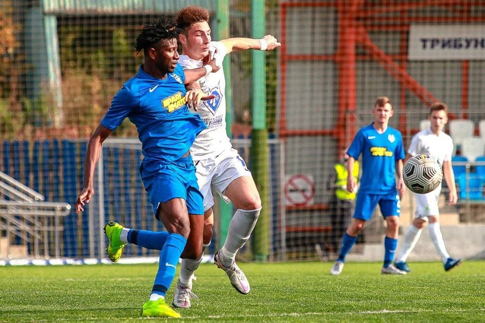 В «Химках» высказались о заявлении Селюка про Юрана