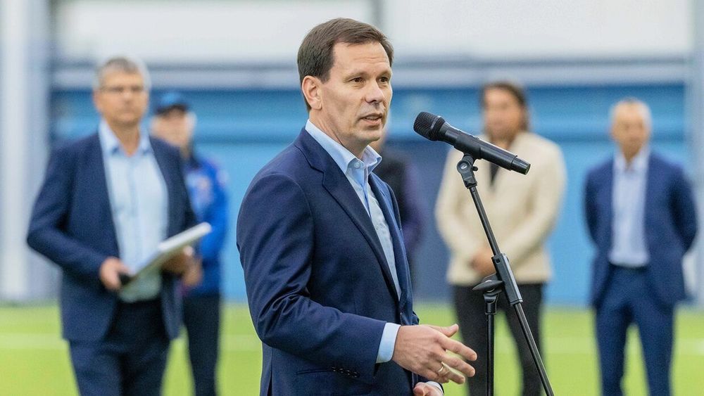 Зырянов защитил Семака и пояснил про воспитанников «Зенита». Первые слова преемника Медведева