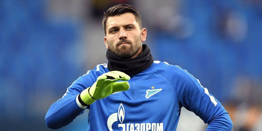 Юрий Лодыгин: «Зенит» обыграет ЦСКА