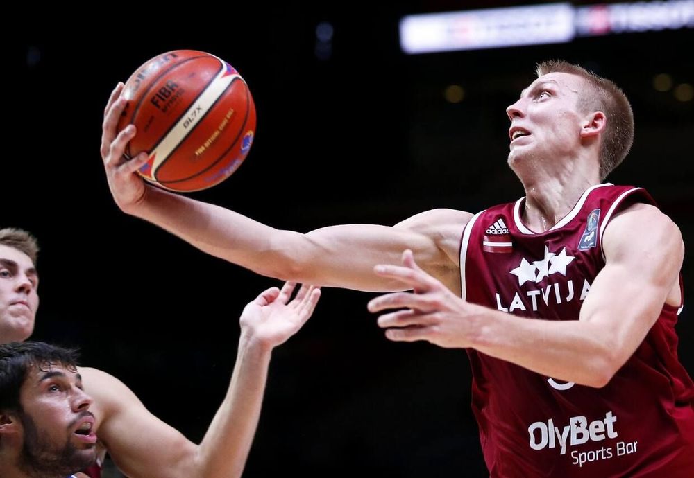 Пермскую Парму покинули шестеро легионеров