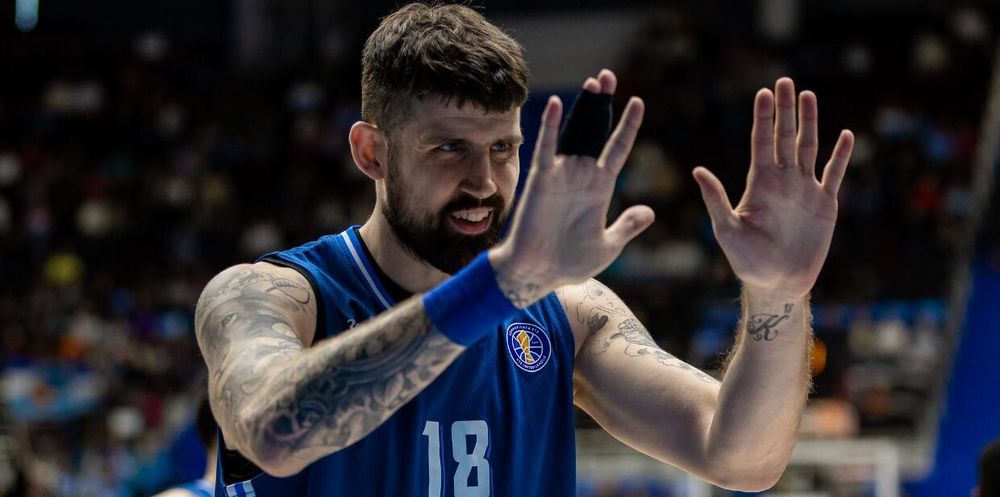 «Зенит» продлил контракт с французом Моэрманом