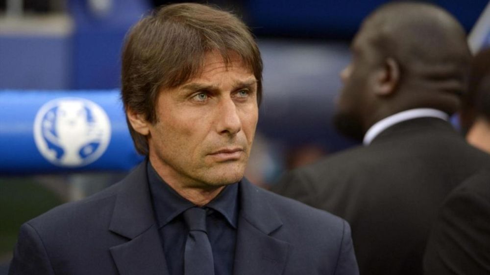 Анчелотти или Конте могут возглавить «Милан»