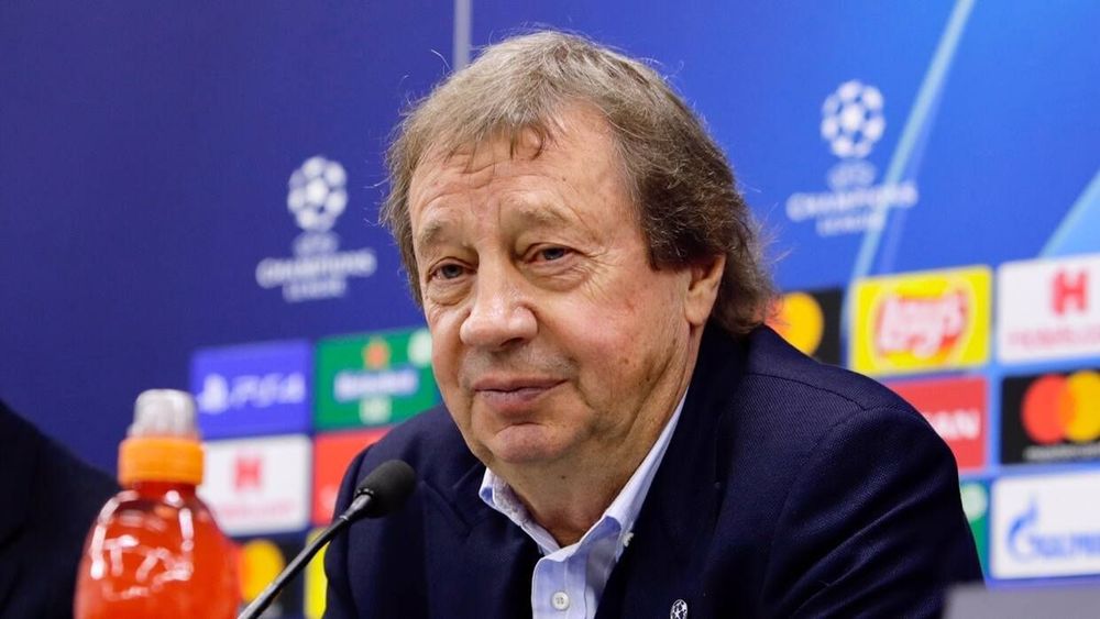 Семин – болельщикам: Жизнь продолжается Семин – болельщикам: Жизнь продолжается