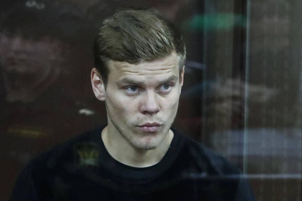 Кокорин не может находиться в СИЗО по состоянию здоровья. О чем речь?