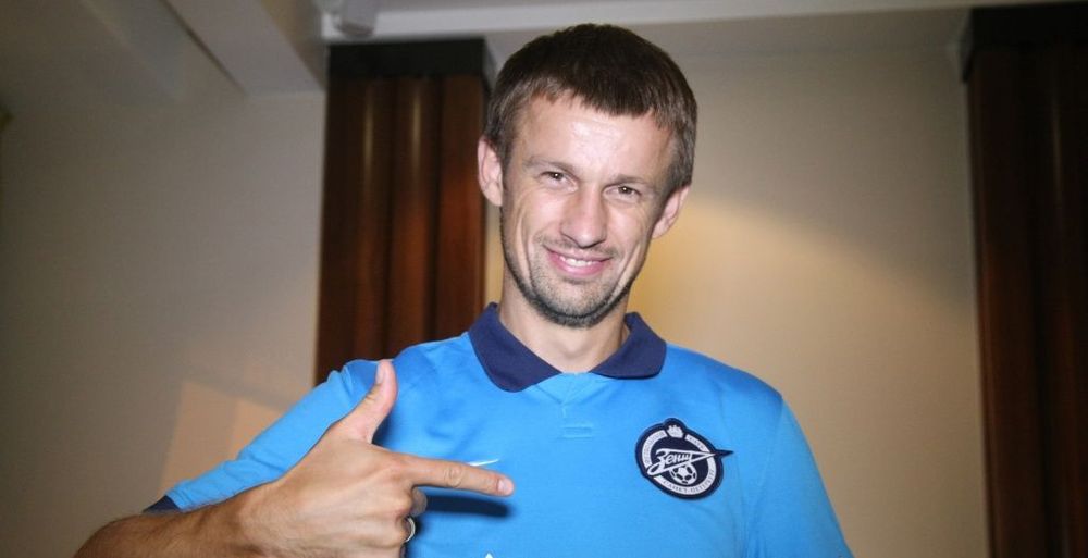 10 лет назад «Зенит» провернул самый важный трансфер последних лет