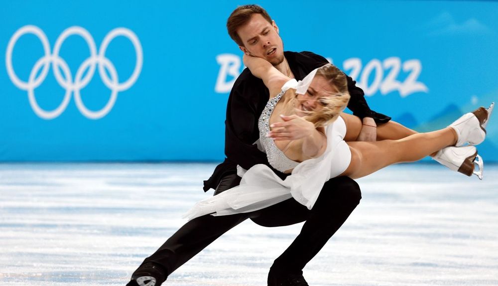 Бутырская считает, что судьи всеми способами пытались снять очки с России в командном турнире