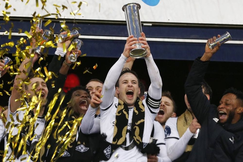 Федерация спорта Норвегии закрыла глаза на политику ради детского футбола Федерация спорта Норвегии закрыла глаза на политику ради детского футбола