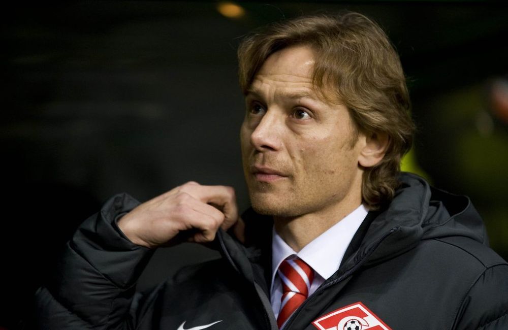 Карпин: Есть ощущение, что отстранение сборной России затянется надолго