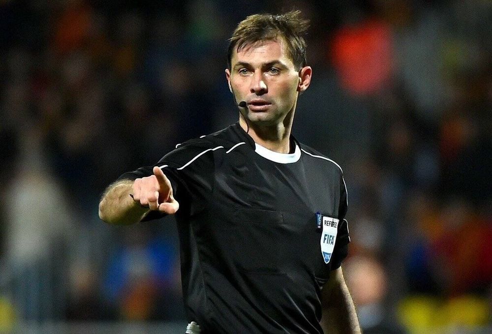 Первый судейский вердикт по VAR в российском футболе! Уральский африканец попал в историю